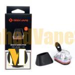 کارتریج ایجیس نانو گیک ویپ <br><span>Geekvape Aegis Nano Replacement Pod Cartridge</span>